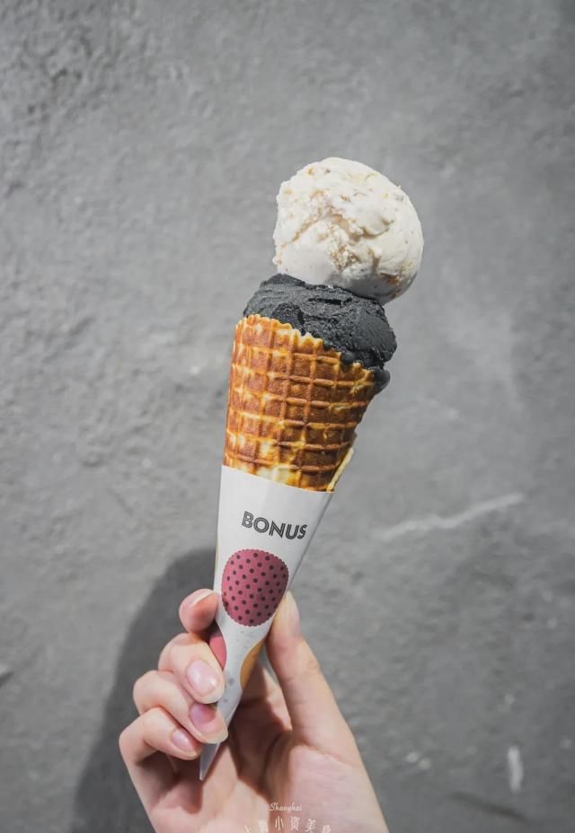  足足|2020魔都gelato超全大测评，足足28款口味上榜!