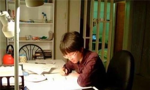  害怕|15年前的凶案：清华学霸枪杀丈夫，并与其共度7天，只因害怕离婚