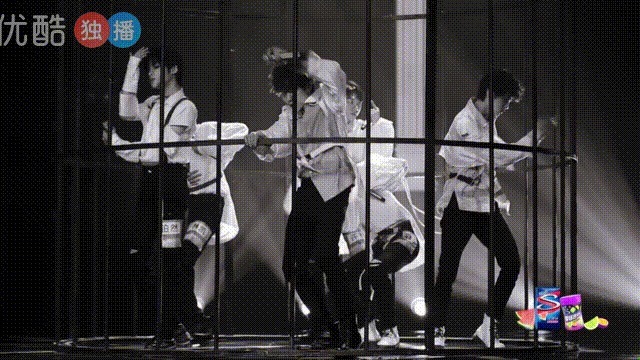 护犊|《少年之名》第三期,王嘉尔为左林杰惊艳,郭敬明护犊