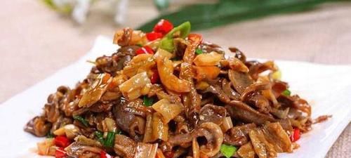 料酒|精选几道经典家常菜,百吃不腻,照着菜谱做家人能吃三碗饭