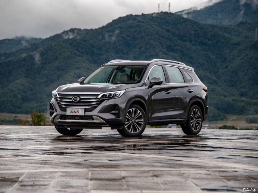 风格|十五万左右，这几款新车中的“新国潮”车型你值得拥有