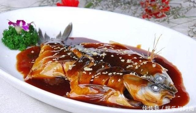 风光|曾是国宴上的“重头菜”,但是因为味道太重口,风光不再