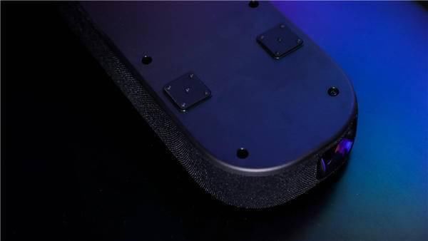  回音壁|雅马哈SR-B20A回音壁新品评测：打造家庭影院有它就够了