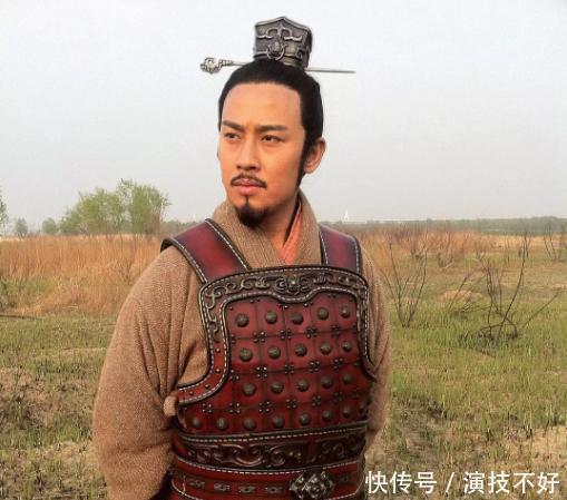 函谷关|战国后期很勇猛的一位武将，大破秦国函谷关，与白起不相上下！