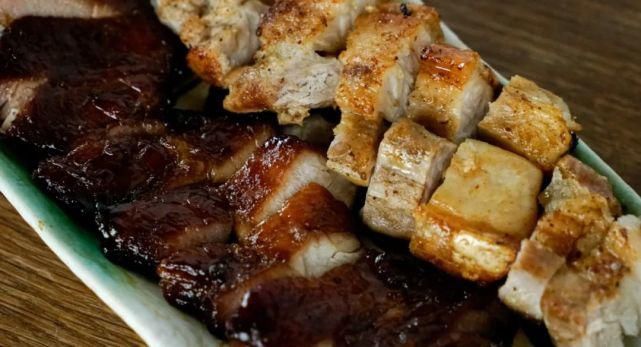  多汁|被催一万遍的减脂菜！酥脆多汁又快手，随手一拌越吃越瘦！