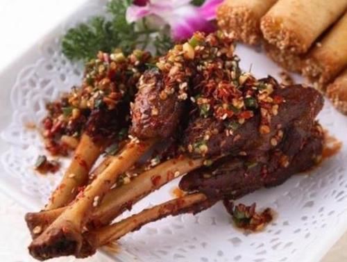  色香味|美味的几道家常菜，让你一次吃个痛快，好吃不贵，色香味俱全