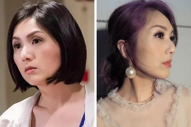  发色|别乱染发了！今夏流行这个神仙发色，洋气又显白