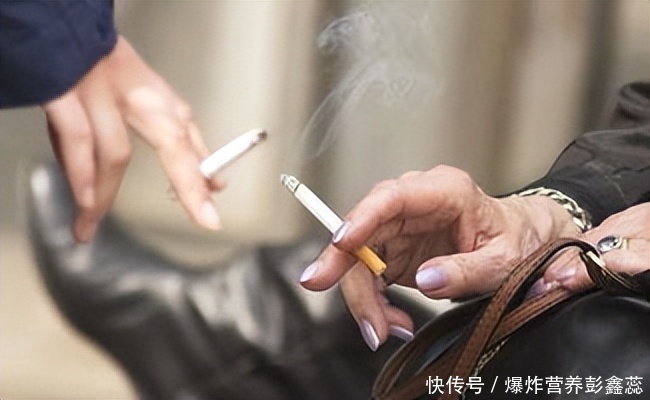 长期吸烟的人一旦戒烟会怎么样(长期吸烟的人，如何科学有效的戒烟？很多人都没有找到办法)