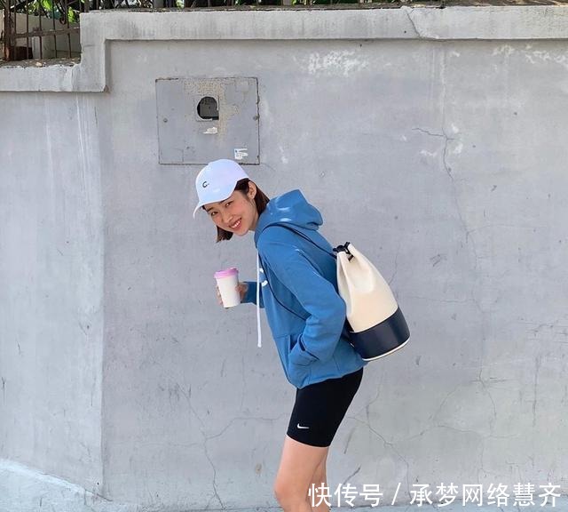 运动服|早秋穿什么?今年流行什么?运动服也能这么时髦你知道吗?