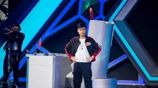  圆梦|三度参赛《最强大脑》的这位黑马选手，本季能否圆梦拿下脑王？