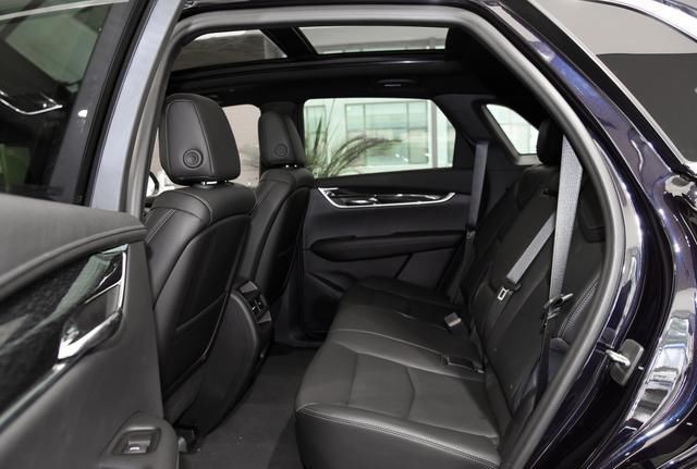  公认|入华沦为“价格屠夫”！公认比Q5L大气，241Ps跌破27W，要啥途观L