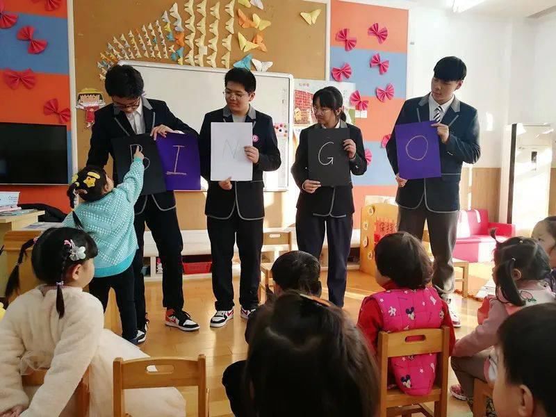 积分|不限户籍,不要积分!这所好学校开放少量补录名额!赶紧!