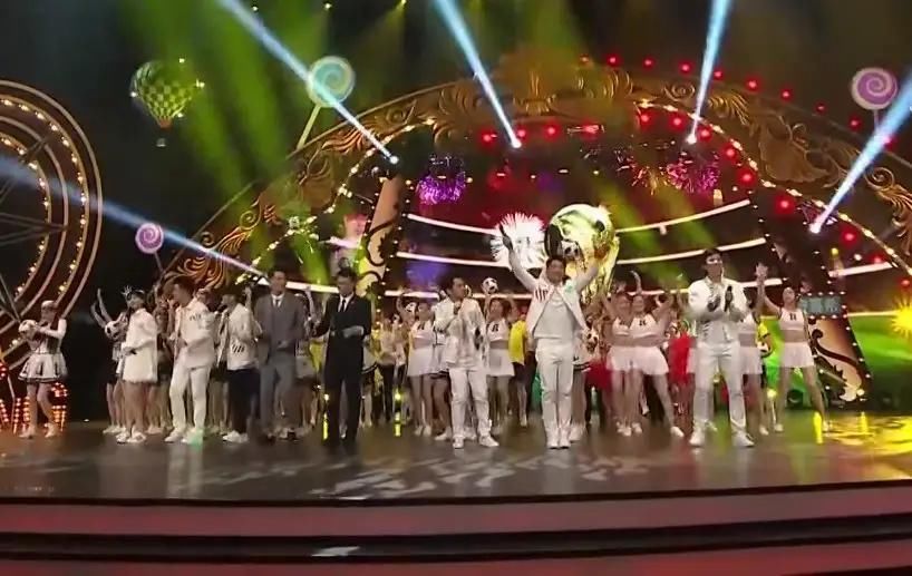  每周五|曾经每周五的“we are 伐木累”！还记得吗？