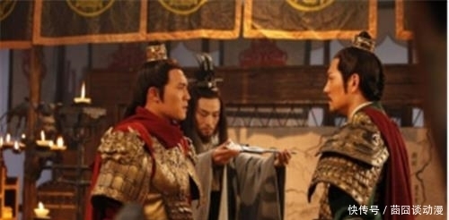 窝囊|李世民手下最窝囊的武将,一生没打过一场胜仗,死后却被吹成战神