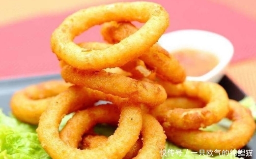 美味|天气炎热孩子十分挑食，多做给孩子吃的美味，金黄酥脆开胃促消化