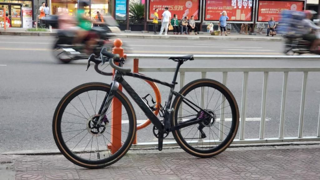  Works|我的全地形公路车#S-Works Diverge新手初体验