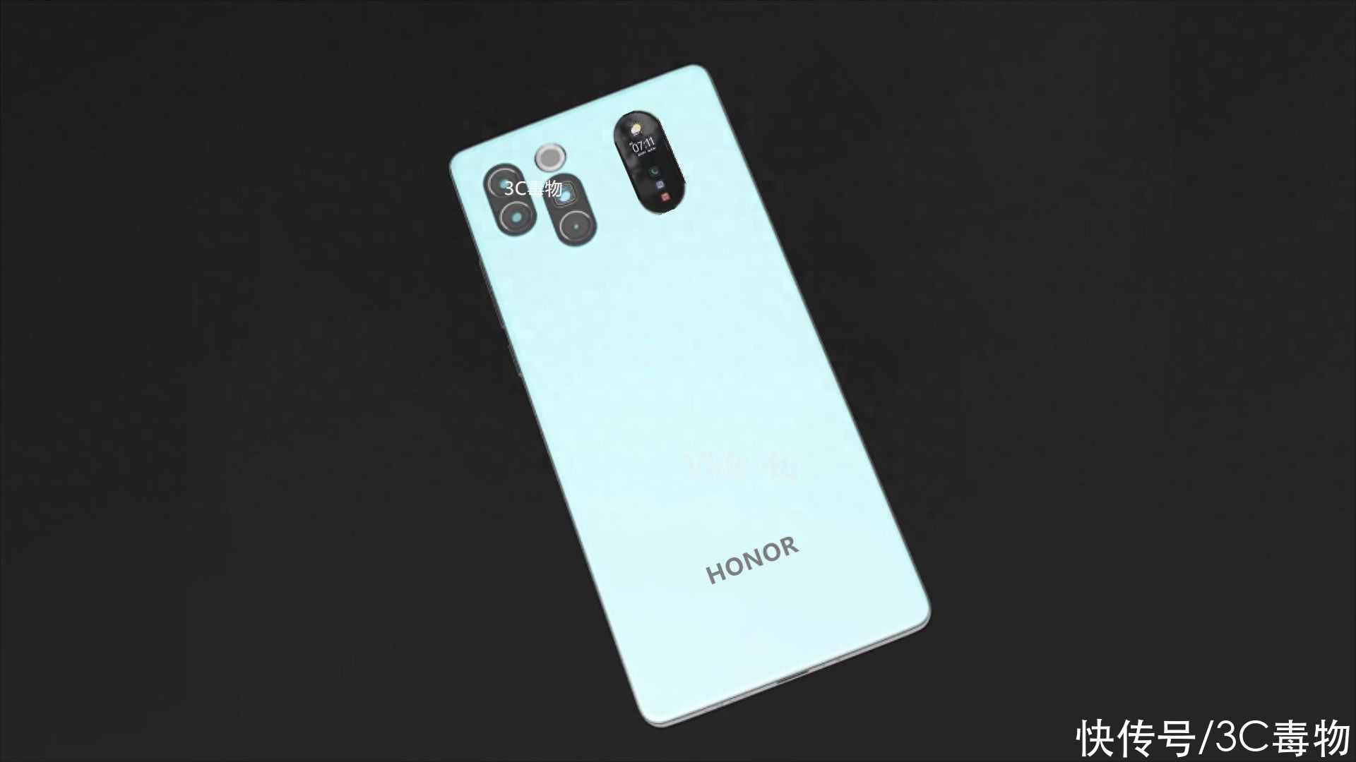 荣耀X60GT越级标杆：7000mAh+200倍变焦，千元价格卷旗舰性能