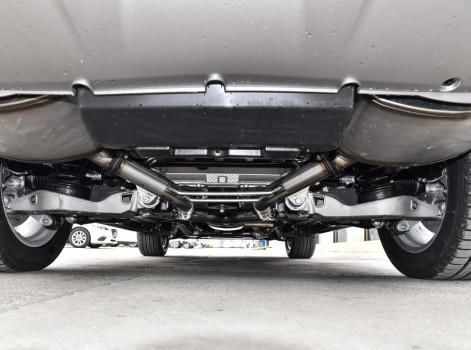  打破|汉龙旷世打破SUV僵局，大型SUV领域迎来搅局者