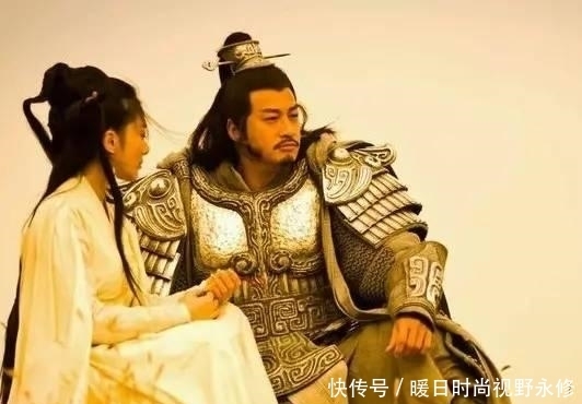 并非|中国历史第一错——项羽并非死于乌江