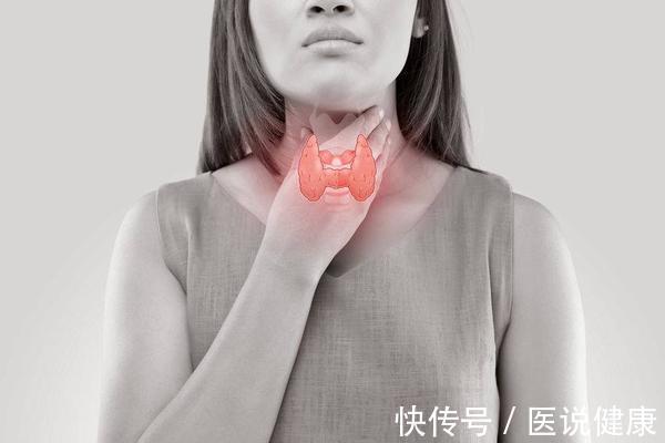 颈部肿块是癌症的几率大吗(颈部出现肿块时，或是这5种癌症导致的，及时就医，以免延误病情)