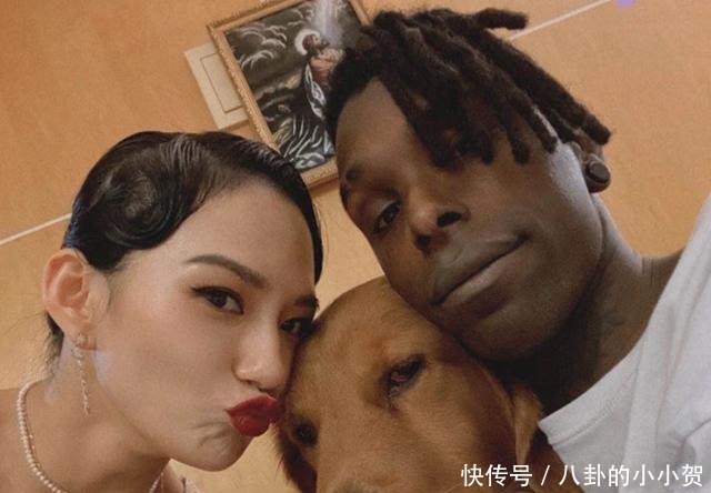 女孩|《街舞3》宝藏女孩陈妍臻官宣情侣关系,大神布布秒变娇羞,慕了