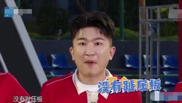  宛如|《奔跑吧》迎来史上“最矫情”男嘉宾，全程娇羞宛如弱女子，导演都无语了