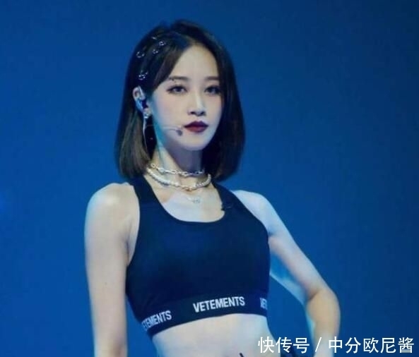 郑希怡|孟佳公演第一众生相:蓝盈莹鼓掌,郑希怡惊叹,宁静一脸欣慰