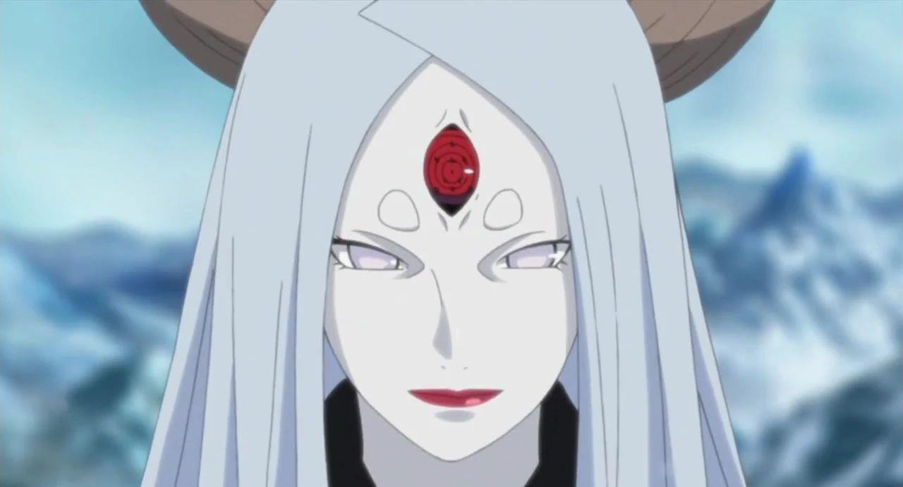 封神|火影忍者:四位天花板的实力,只有和他们一样才能被封神