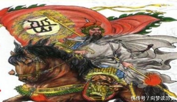 长江一带|岳飞,精忠报国的民族英雄,一生护国