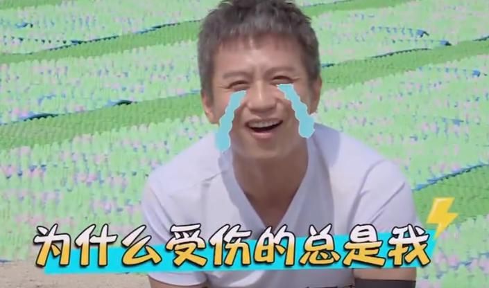  季跑|录制8季跑男从未缺席的人，不是陈赫不是李晨，而是变化最大的他