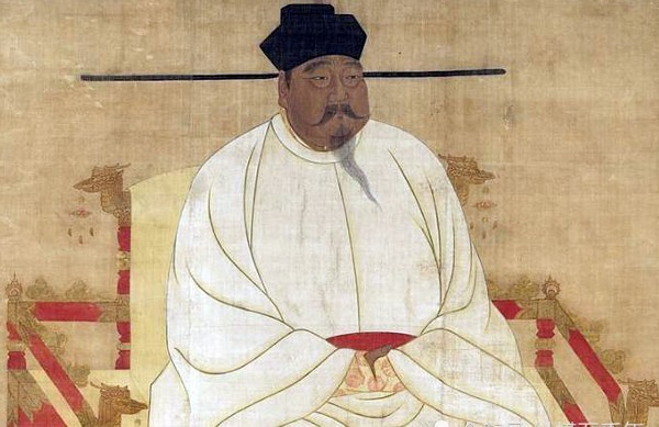 战船|李煜的秘密武器：有机会消灭宋军，结果却毁掉南唐十五万大军