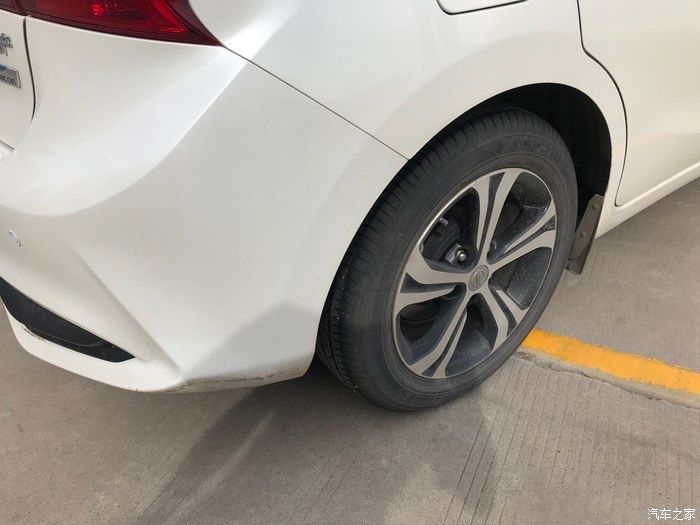  车主|一年的骐达TIIDA车主前来报到，浅谈用车感受