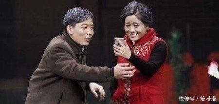 刘亮|凭借《笑傲江湖》一夜成名,爆红后却形同陌路,白鸽刘亮怎么了?