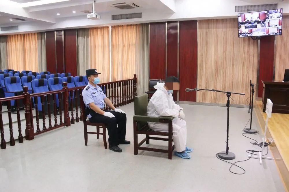 参加黑社会性质组织|法网恢恢 疏而不漏 黎逢明涉黑的一审判决结果来了