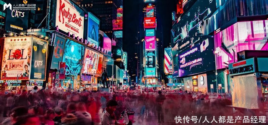 品牌用户画像的维度、价值与意义