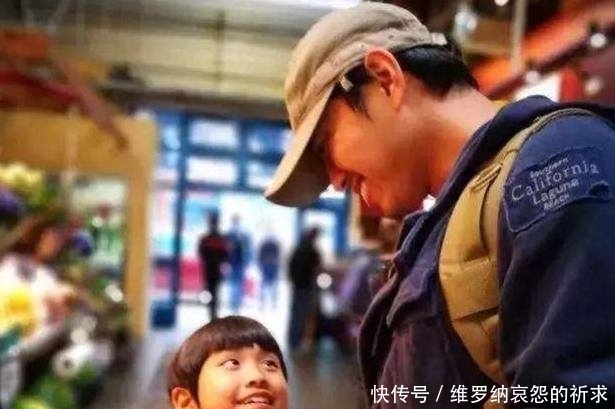  王宇恒|“鬼眼”王宇恒，不仅自己生活很励志，教育女儿也很有一手