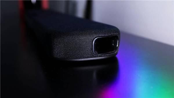  回音壁|雅马哈SR-B20A回音壁新品评测：打造家庭影院有它就够了