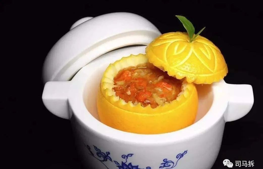 文章|文史宴:京杭大运河沿线,是最容易被忽视的美食之乡