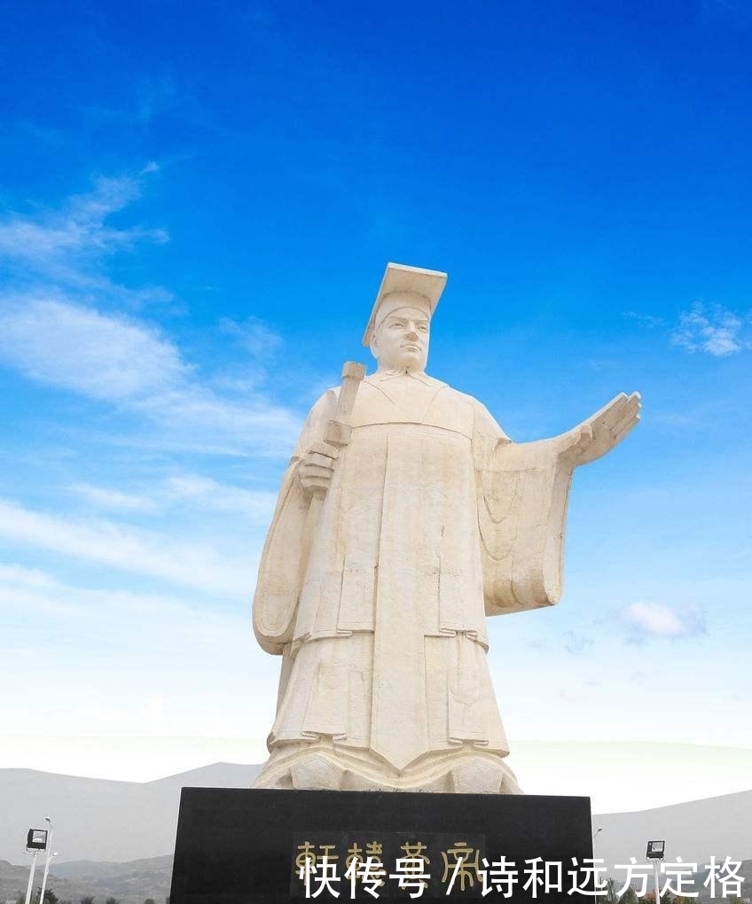 黄帝|黄帝打赢了炎帝, 为何我们还把炎帝排在黄帝前面, 称“炎黄子孙”