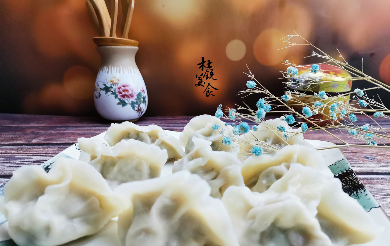  足以|煮冻饺子，冷水开水下锅都不对，牢记这7点，足以媲美鲜水饺