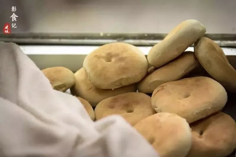 烤饼|衢宁铁路沿线美食大盘点,有你想吃的吗?