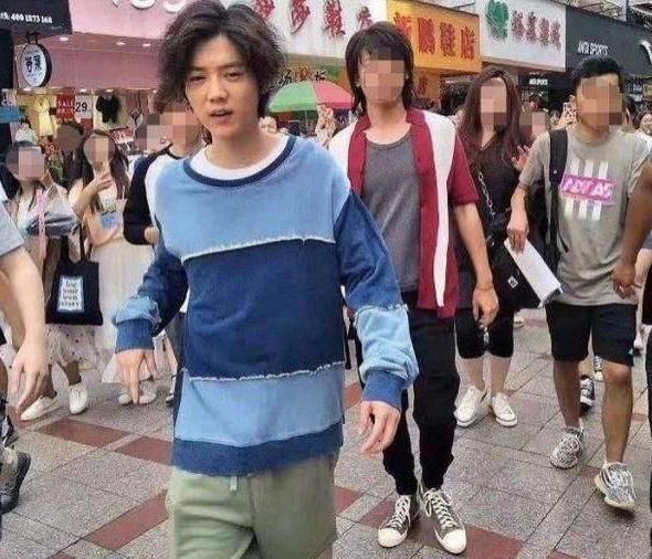  邓超|没时间参加跑男，有时间录新综艺，邓超陈赫鹿晗抱团实锤了吧？