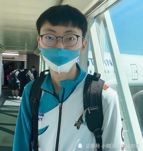 TOP5|外媒评S10上单TOP5，Nuguri仅第三，第一却引争议！