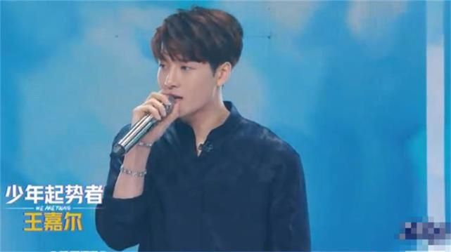 导师|最严导师王嘉尔空降,《少年之名》选手压力极大,表示要正面刚