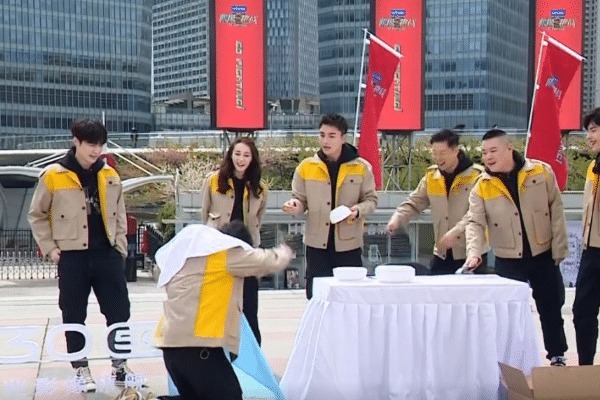  成员|《极限6》口碑为何扑得这么惨黄磊去年的一句评语，直击要害