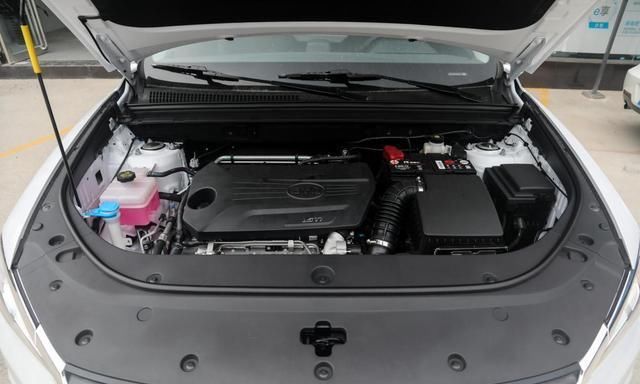 能量|小车身也能蕴藏大能量，比亚迪宋pro告诉你，什么叫＂性价比之王＂