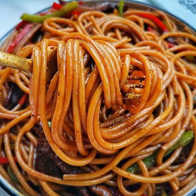 中秋|#中秋宴,名厨味#完爆西餐厅的黑椒牛柳意面