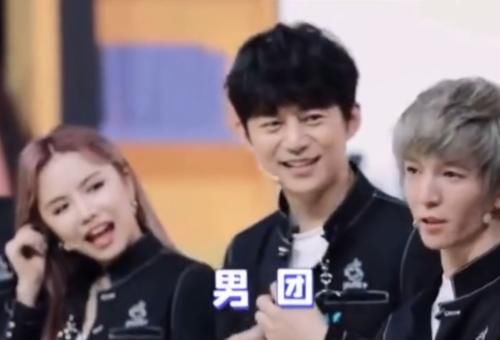  玩游戏|郭敬明扬言要打虞书欣，有谁注意到张雨剑的表情？不藏一藏吗