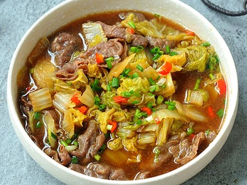 家人|家常炖菜如此做,营养不流失,下饭解馋,家人吃了一大锅米饭!