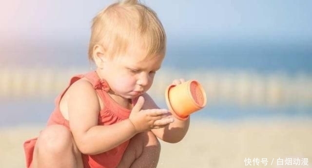 孩子|有下面行为表现的孩子,是患上了偏执型的人格障碍